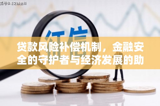 灵宝贷款风险补偿机制，金融安全的守护者与经济发展的助推器