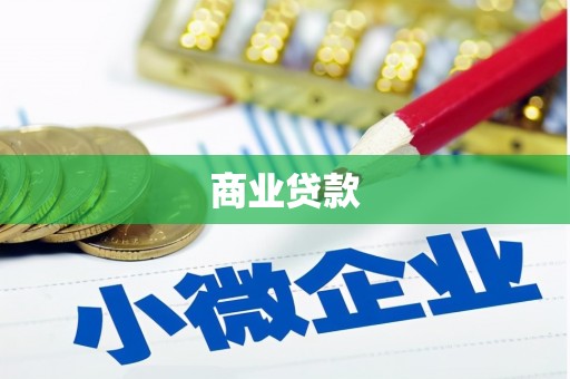 灵宝商业贷款