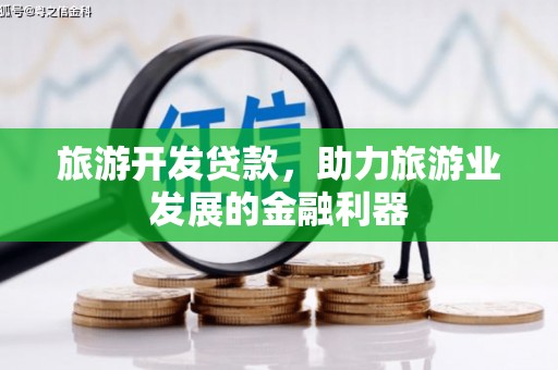 灵宝旅游开发贷款，助力旅游业发展的金融利器