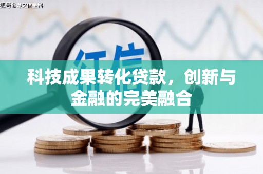灵宝科技成果转化贷款，创新与金融的完美融合