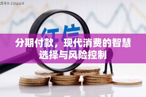 灵宝分期付款，现代消费的智慧选择与风险控制
