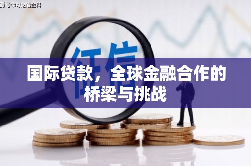 灵宝国际贷款，全球金融合作的桥梁与挑战