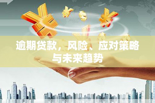 灵宝逾期贷款，风险、应对策略与未来趋势