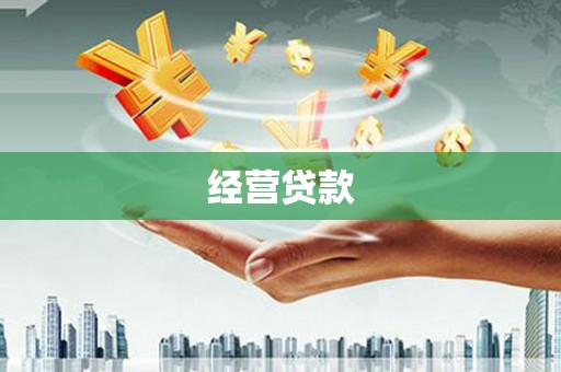 灵宝经营贷款