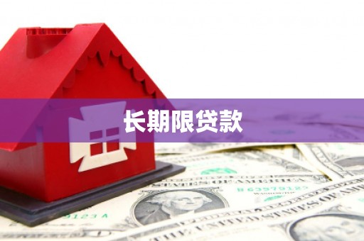 灵宝长期限贷款