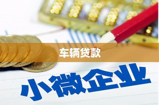 灵宝车辆贷款